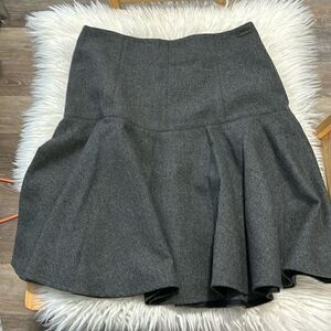 ADOLFO DOMÍNGUEZ SKIRT SIZE 40